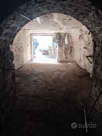 magazzino ho garage 