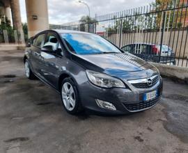 Opel Astra 1.3 CDTI 95CV 5 porte Cosmo