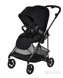 Trio passeggino cybex