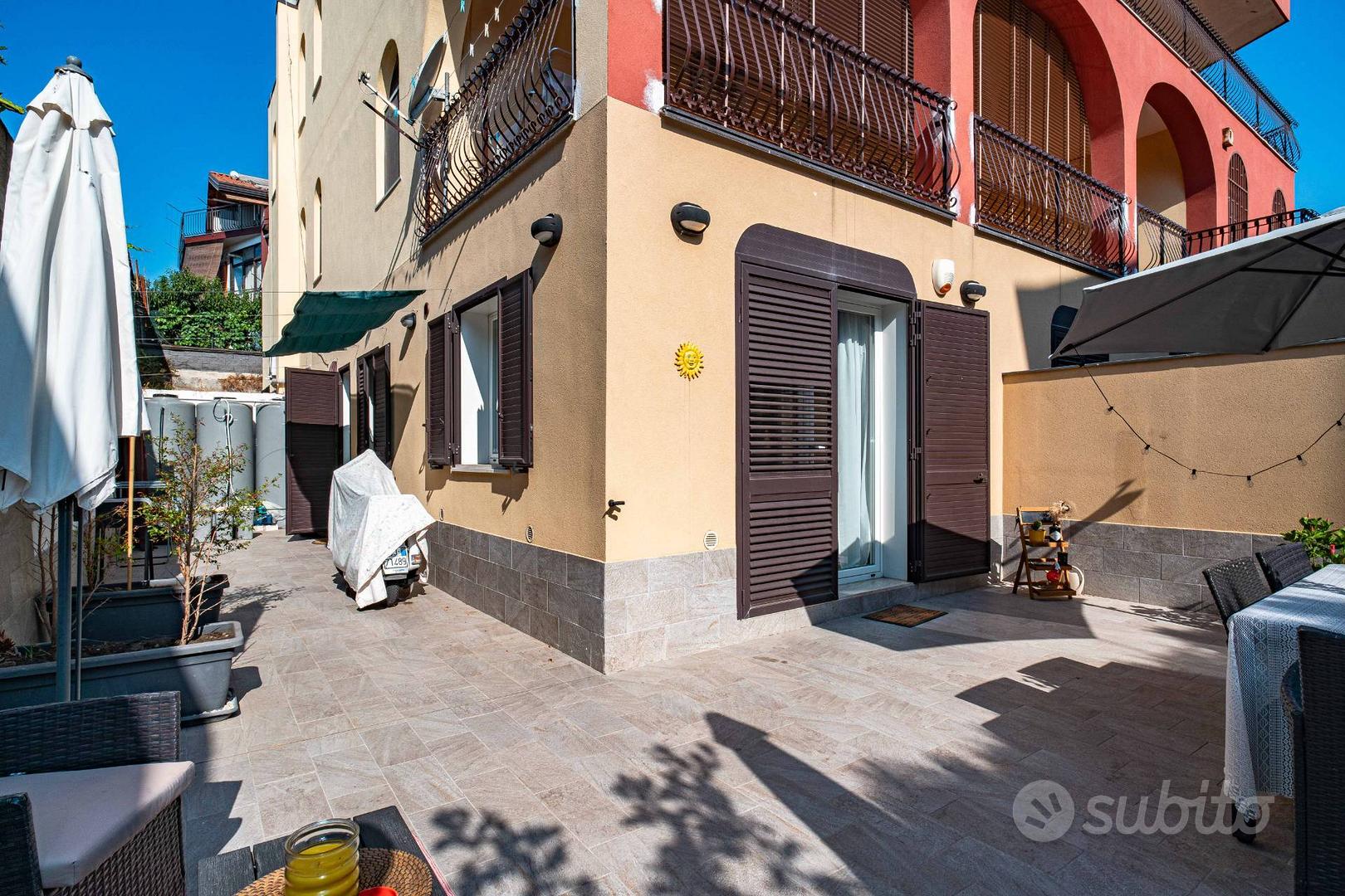 Appartamento – Riposto, Torre Archirafi - Altro