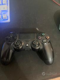 Controller ps4