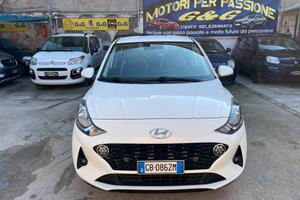 Hyundai i10 1.0 MPI Tech
