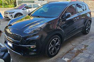 Kia Sportage 1.6 diesel GT Line 30th anniversario