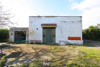 Villetta in campagna a due passi dal centro