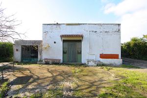 Villetta in campagna a due passi dal centro