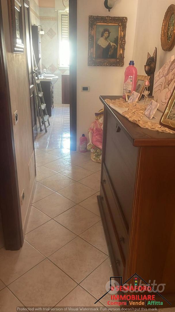 Appartamento – Partinico, Palermo - Altro