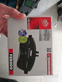 Pastiglie Posteriori Ferodo Golf e Audi FDB5697