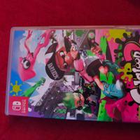 Splatoon 2 – Nintendo Switch