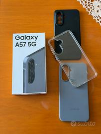Samsung Galaxy A57 - Pari al NUOVO -