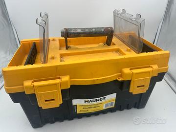 Valigiette per attrezzi