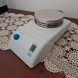 piastra riscaldante velp