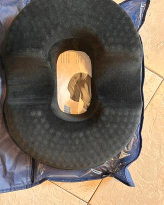 Cuscino a ciambella