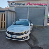 Fiat Tipo 1.6 Mjt S&S SW Life