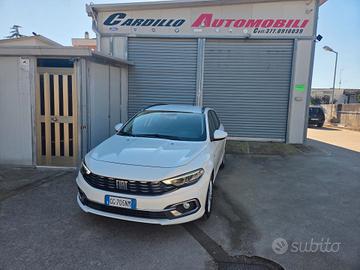 Fiat Tipo 1.6 Mjt S&S SW Life