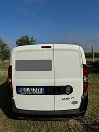 Fiat dobló 1.6 multijet diesel