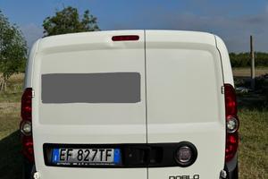 Fiat dobló 1.6 multijet diesel