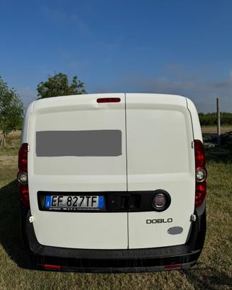 Fiat dobló 1.6 multijet diesel