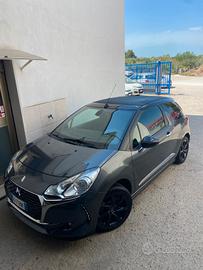 Ds DS3 3 CABRIO 91.000 KM DIESEL