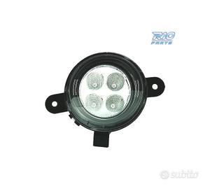 FANALE SINISTRO AUSILIARIO PER RENAULT TWINGO III 
