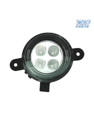 FANALE SINISTRO AUSILIARIO PER RENAULT TWINGO III 