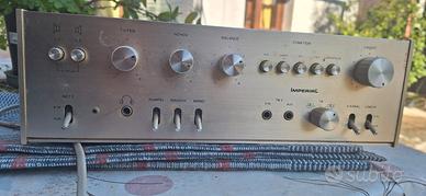 Amplificatore IMPERIAL HF 100 Vintage 