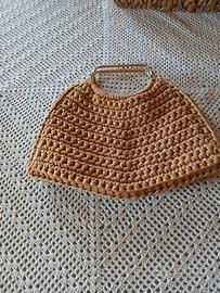 pochette da polso