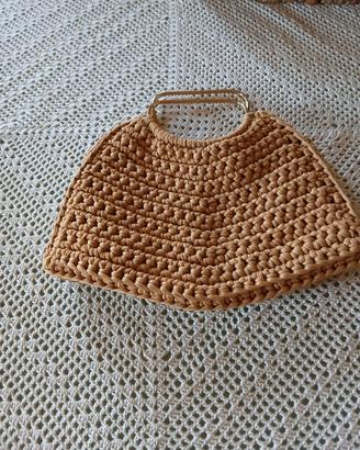 pochette da polso