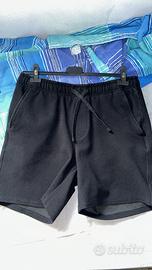 pantaloncini zara