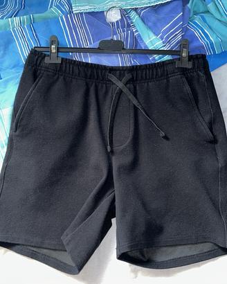 pantaloncini zara