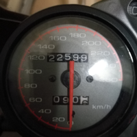 Ducati Monster s4 916 2002