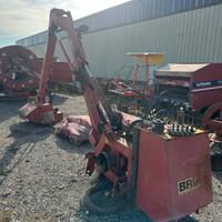 Braccio Bruni DP 600