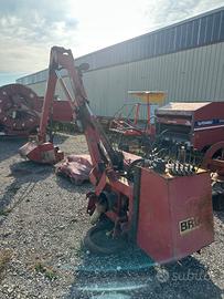 Braccio Bruni DP 600