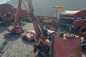 Braccio Bruni DP 600