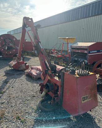 Braccio Bruni DP 600