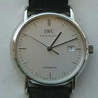 IWC Portofino Automatic IW3533 - Fullset