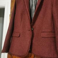 giacca donna di Caroll. 