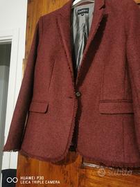 giacca donna di Caroll. 