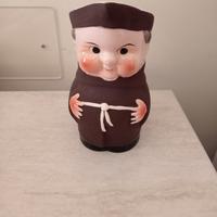 Brocca per acqua in ceramica 