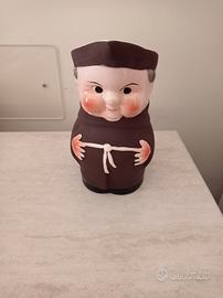 Brocca per acqua in ceramica 