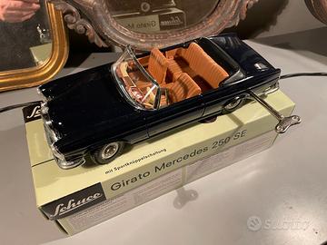 Girato Mercedes 250 SE - Schuco - Germany - Auto l