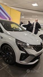 renault clio 1.6 hibrid 145cv alpine espirit