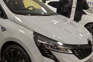 renault clio 1.6 hibrid 145cv alpine espirit