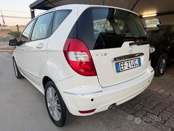 Mercedes CLASSE A 160 BENZINA 2011