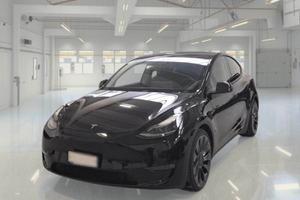 TESLA MODEL Y 75 KWH PERFORMANCE DUAL MOTOR 4WD AU