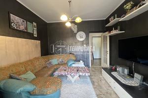 QUADRILOCALE SU PIÙ LIVELLI CON CORTILE ESCLUSIVO