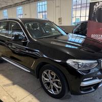 Bmw X3 xDrive20i xLine