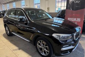 Bmw X3 xDrive20i xLine