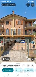 Villetta bifamiliare