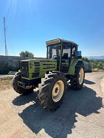 Trattore Hurlimann H488 Turbo Drivepower