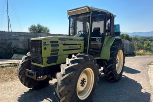 Trattore Hurlimann H488 Turbo Drivepower